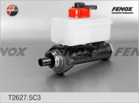 ГТЦ  2217 2705 31029 3110 31105 3221 3302 / с бачком / FENOX / T2627.5C3