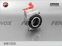 ПТЦ LADA 2101-2107 / внешний правый / фиксат.+пружинка Classic / FENOX / X4815C6
