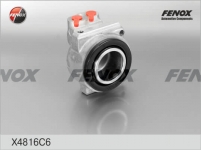ПТЦ LADA 2101-2107 / внутренний левый / фиксат.+пружинка Classic / FENOX / X4816C6