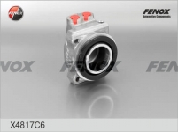 ПТЦ LADA 2101-2107 / внутренний правый / фиксат.+пружинка Classic / FENOX / X4817C6
