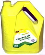 Антифриз CHELSIA  зеленый 10кг