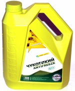 Антифриз CHELSIA  зеленый  5кг