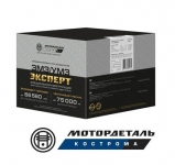 Поршневая ЗМЗ 523 ПАЗ-3205 / на 8 цилиндров / МОТОРДЕТАЛЬ Кострома / Эксперт 523-1000105