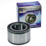 Подшипник ступицы передний D*d*Ш / 64*34*37 LADA 2108 2110 Samara Priora Kalina / VBF / 256907AKE12