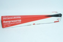 Амортизатор УАЗ 3160 3162 3163 Patriot / длина 300 - 470 мм / СААЗ / газ-масло  передний 382.2905402