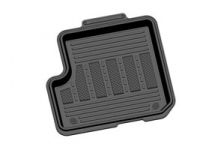 Коврики на пол Renault Sandero/Sandero Stepway 2018-. / REZKON / 1029025400