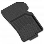Коврики в салон резиновые VW Tiguan 2017- / REZKON / 1035025200