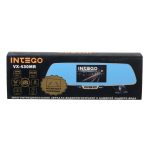 Видеорегистратор HD / INTEGO / VX-430MR