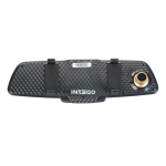 Видеорегистратор HD / INTEGO / VX-430MR