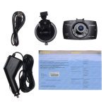 Видеорегистратор HD / INTEGO / VX-270S