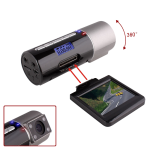 Видеорегистратор HD / INTEGO / VX-306DUAL