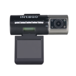 Видеорегистратор HD / INTEGO / VX-306DUAL