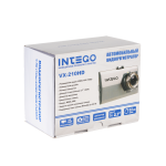 Видеорегистратор HD / INTEGO / VX-210HD