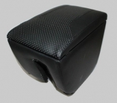 Бар подлокотник VW Passat B5 с перфорацией / Автоблюз / ПБ02482