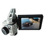 Видеорегистратор HD / INTEGO / VX-190HD