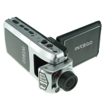 Видеорегистратор HD / INTEGO / VX-190HD