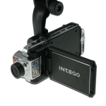 Видеорегистратор HD / INTEGO / VX-190HD