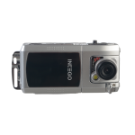 Видеорегистратор HD / INTEGO / VX-190HD