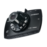 Видеорегистратор HD / INTEGO / VX-270S
