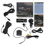 Видеорегистратор HD / INTEGO / VX-306DUAL
