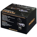 Видеорегистратор HD / INTEGO / VX-306DUAL