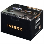 Видеорегистратор HD / INTEGO / VX-306DUAL