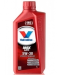 Масло Valvoline MaxLife C3 5W30 C3 SN/CF / 872369 1L