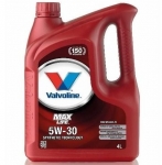 Масло Valvoline MaxLife C3 5W30 C3 SN/CF / 872368 5L
