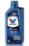 Масло Valvoline All Climate Diesel C3 5W-40 C3 SN/CF / 872278 1L