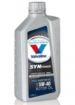 Масло Valvoline SynPower 5W40 SL/CF / 873156 872380 1L