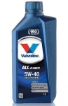 Масло Valvoline All Climate 5W-40 A3/B3 A3/B4 SN/CF / 872282 1L