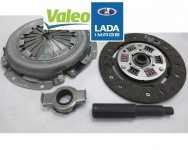 Сцепление LADA 2110 2111 2112 / LADA IMAGE / VALEO / 21120-1601000-82