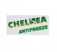 Антифриз CHELSIA желтый  1кг