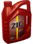 Масло ZIC G-EP 80W90 GL-4 / 162625 4L